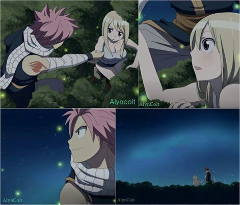 Fairy Tail Movie 2