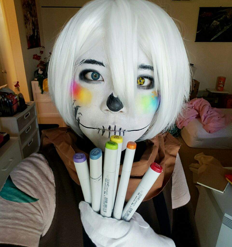 Au Sans Cosplay Undertale Amino 8835 | Hot Sex Picture