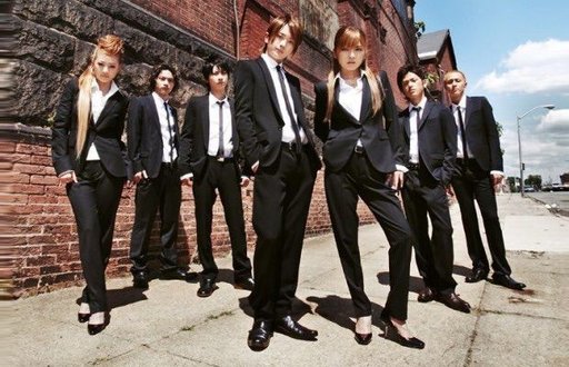 AAA | Wiki | Jpop Amino