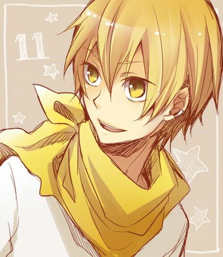 Masaomi Kida Durarara Wiki Anime Amino