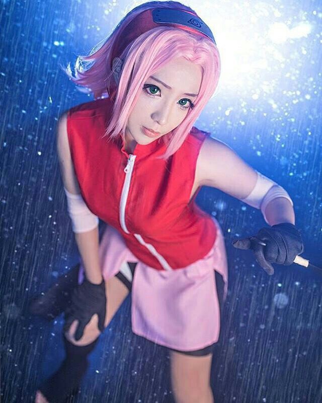 Naruto •Cosplayers• [1] | Naruto Amino