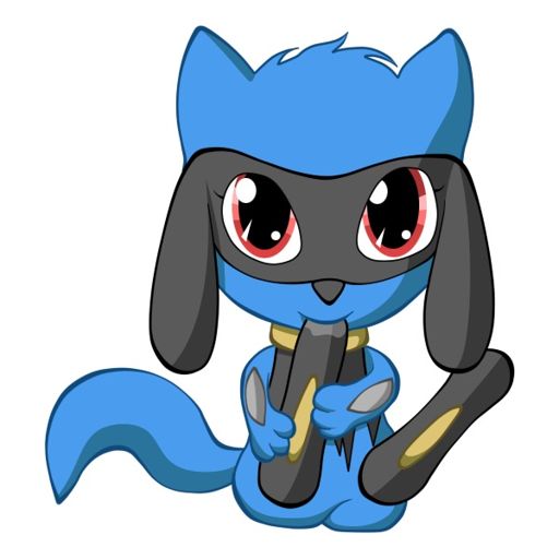 lego riolu