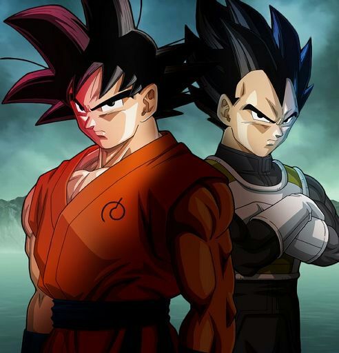 Dragon Ball Super | Wiki | Anime Amino