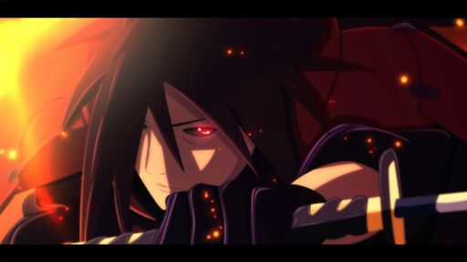 Uchiha Madara Um Mito Nunca Morre Otanix Amino