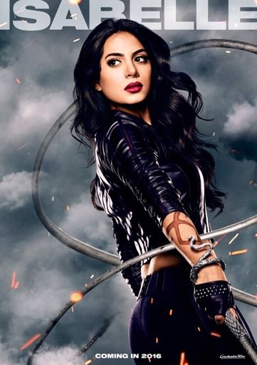 Isabelle Lightwood Wiki Shadowhunters Amino