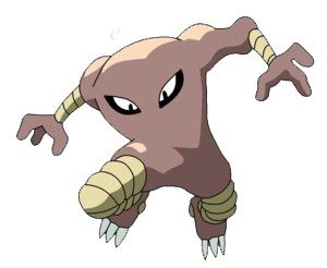 Hitmonlee | Wiki | Pokémon •GO• Amino