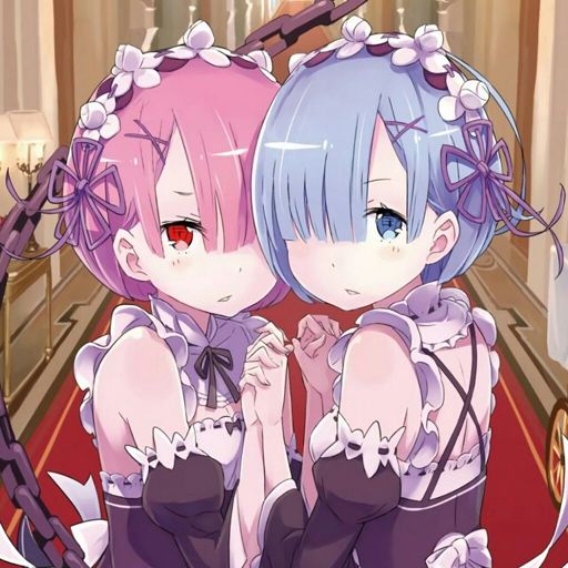 Rezero Anime Amino 9269