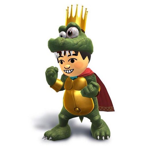 King K Rool | Wiki | Mario Amino