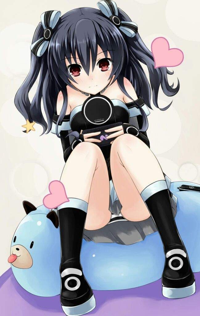 Uni Wiki Neptunia Amino