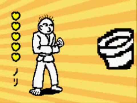 rhythm heaven wiki