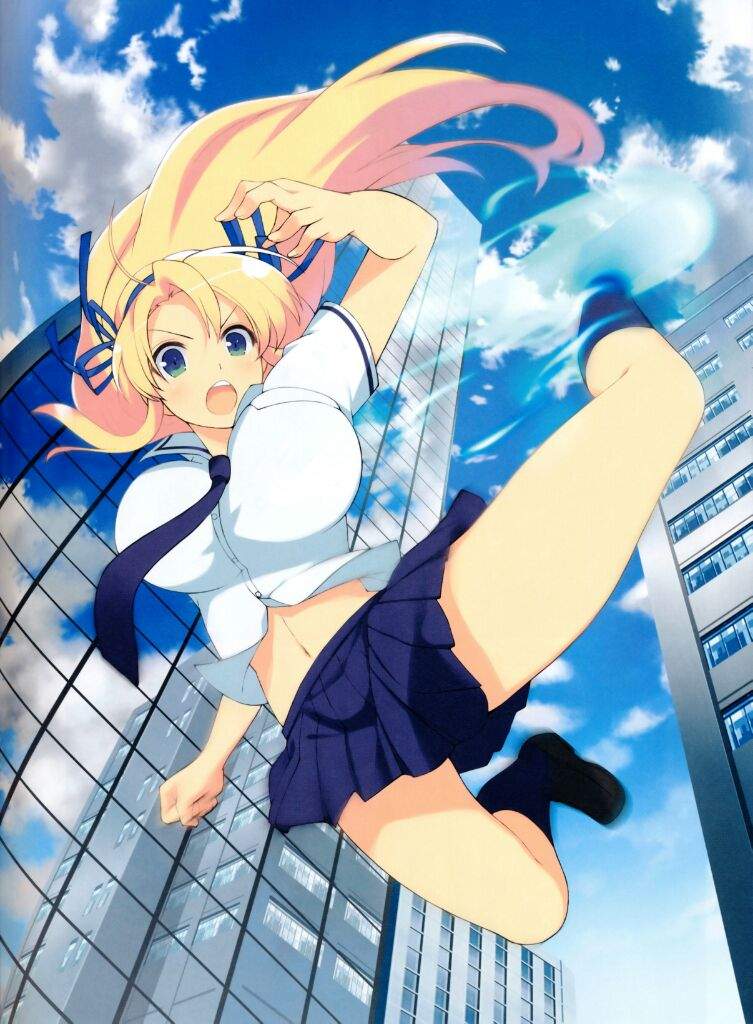 Senran Kagura Katsuragi Fan Art Wiki Anime Amino