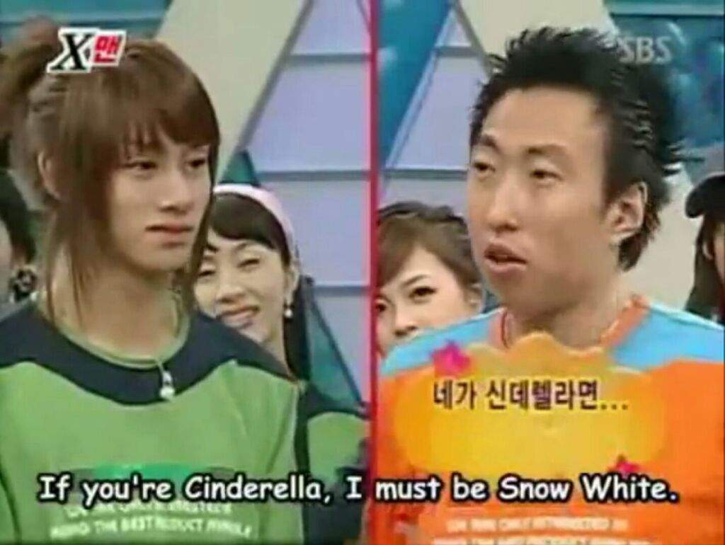 Past Korean Variety Show That You Wish Exist Again Allkpop Forums