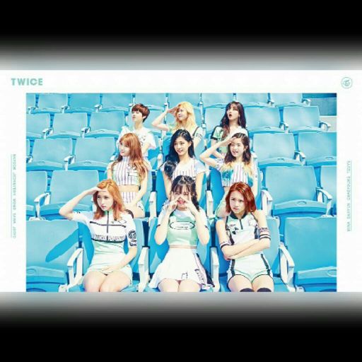 Twice | Wiki | K-Pop Amino