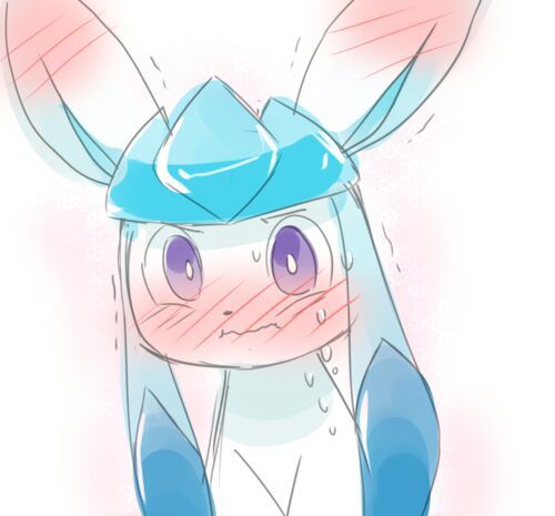 Glaceon Wiki Pokémon Amino