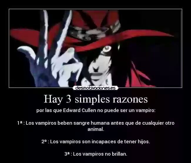 Frases Hellsing Anime Amino