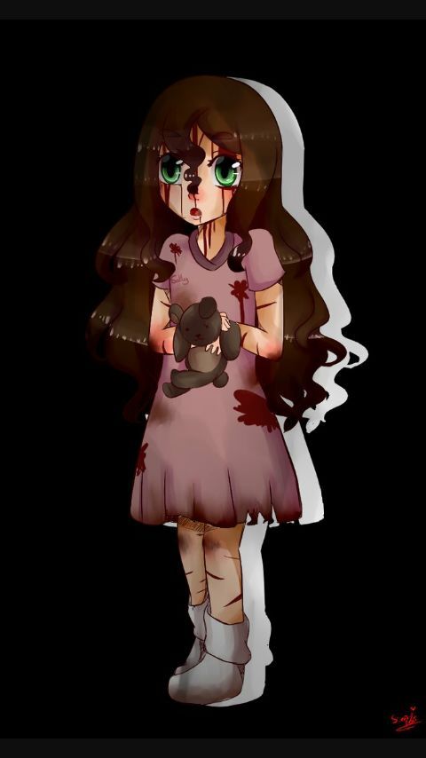 Sally Creepypasta Wiki •anime• Amino