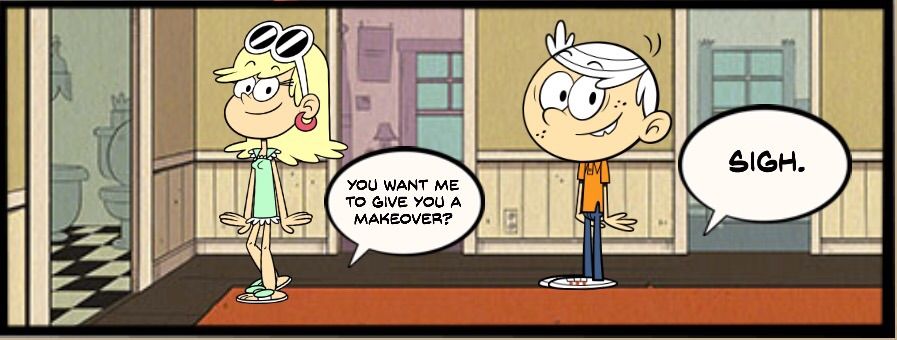 Loud House Cartoon Creator Nickelodeon Cartoon Creato 2243