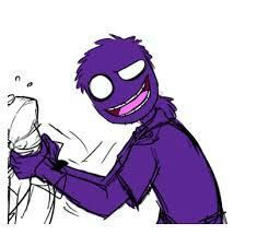 Purple Guy Vincent Wiki Five Nights At Freddy S Amino