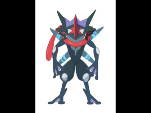 ash greninja halloween costume hallowen costum udaf