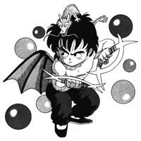☆La Creacion de Goku☆ | DRAGON BALL ESPAÑOL Amino