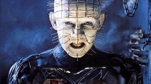 Hellraiser Cenobites Ranked Worst To Best Movies Tv Amino