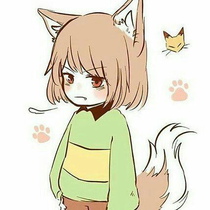 Chara~ boy | Undertale Amino