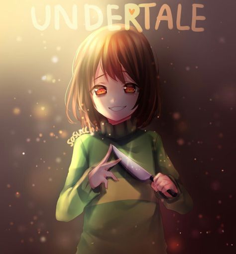 teor-a-chara-undertale-espa-ol-amino