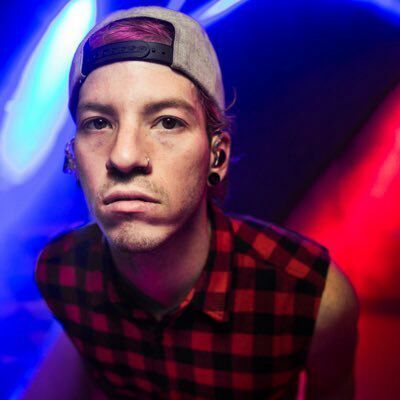 josh dun pop figure