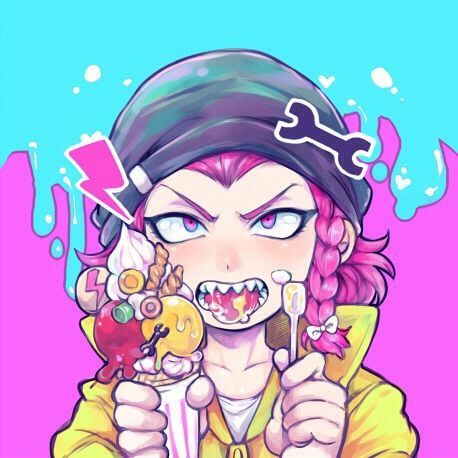 Kazuichi souda! | Anime Amino