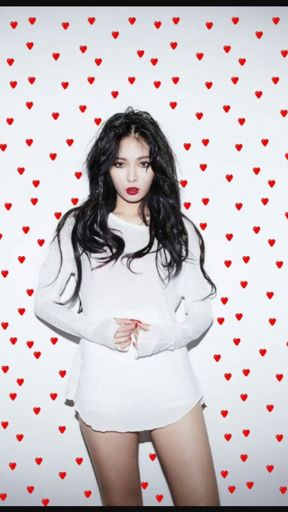 Hyuna | Wiki | Otanix Amino