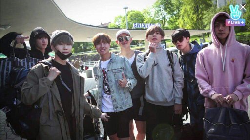 BTS Bon Voyage Memory Film ~2 | K-Pop Amino