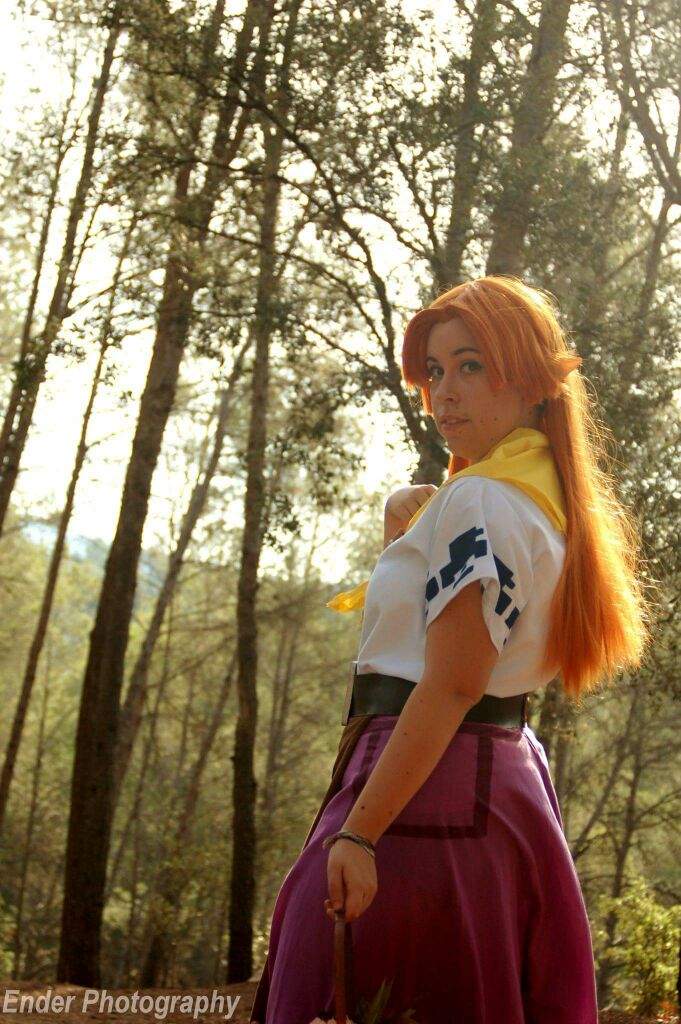 Malon The Legend Of Zelda Ocarina Of Time 🐄 Photoshoot Cosplay Amino