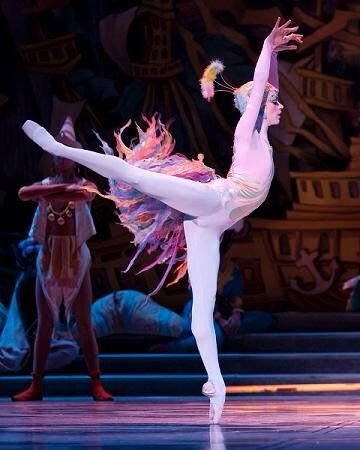 nutcracker ballet wiki