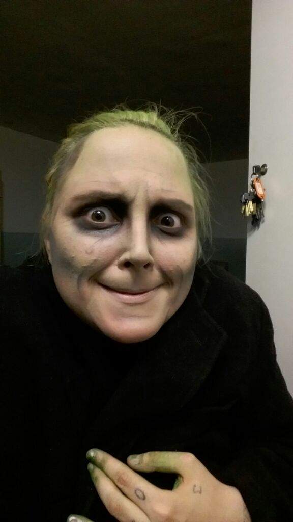 Uncle Fester Cosplay Amino