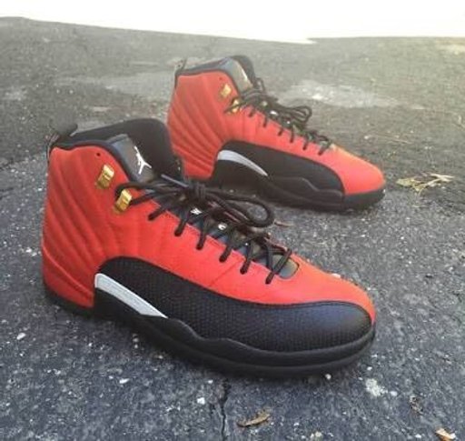 reverse flu game 12's