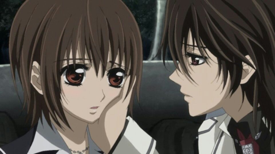 Anime Review: Vampire Knight (Edition 8: Aug 30, 2016) | Anime Amino