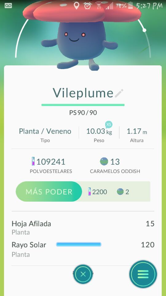 Top 10 ataques rápidos y ataques especiales más efectivos en pokemon go