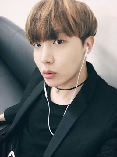 J-Hope | Wiki | ARMY's Amino