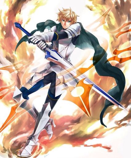 gawain-wiki-anime-amino