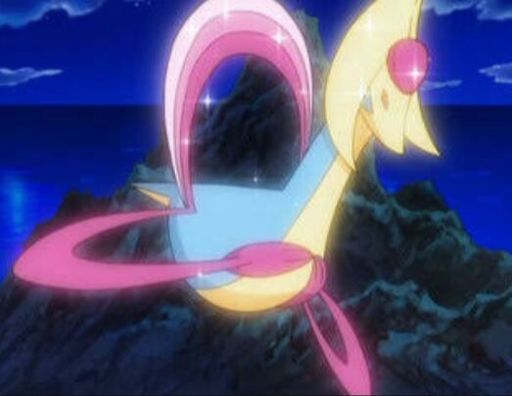 pokemon cresselia plush