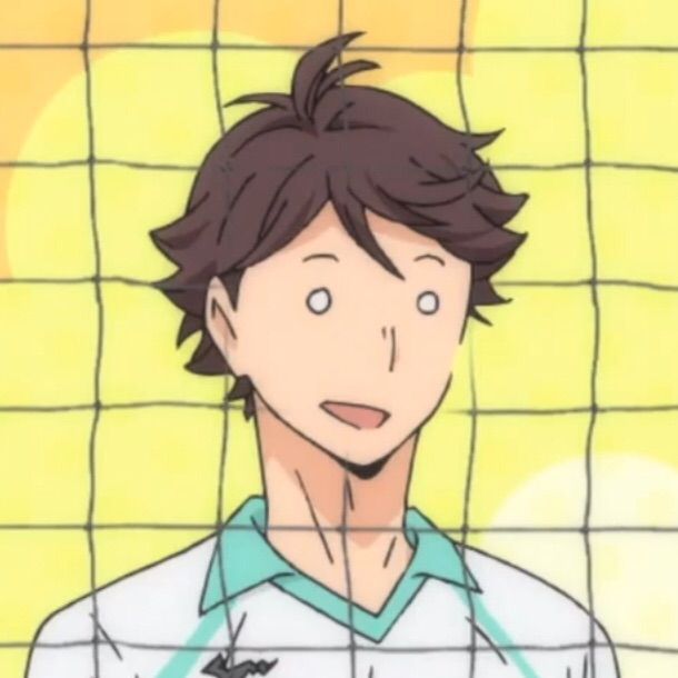 oikawa stuff