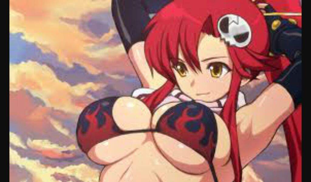 Oppai Wiki Anime Amino