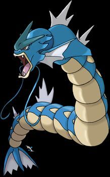 Gyarados 