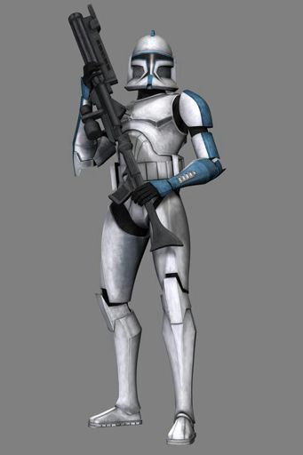 phase 1 501st legion clone trooper