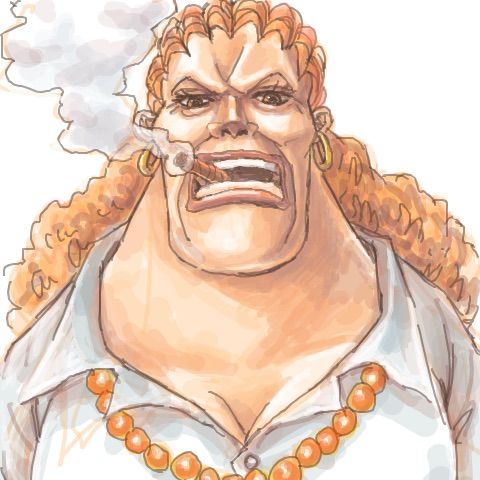 🔶Curly Dadan🔶 | Wiki | Anime Amino