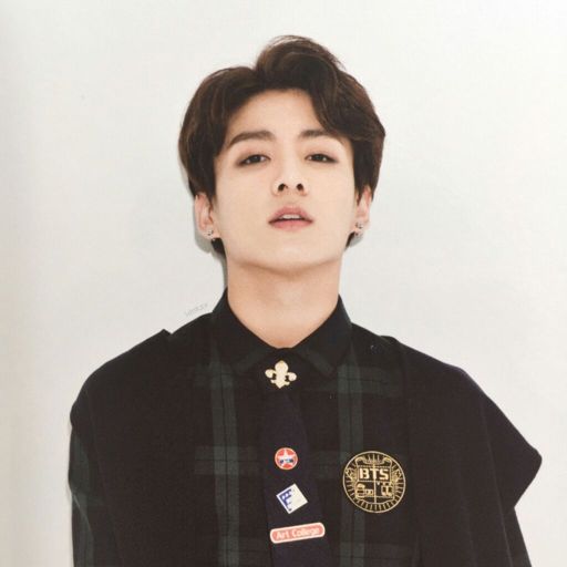 Jungkook 