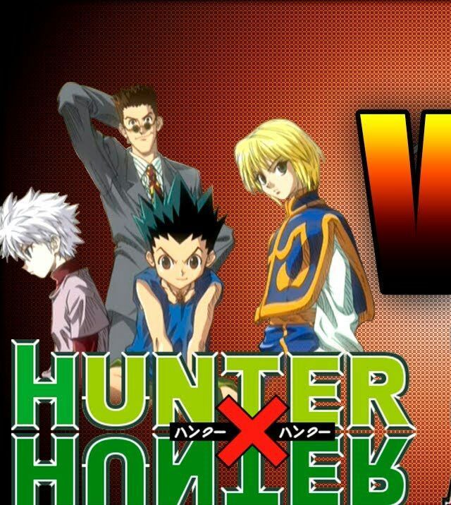 Why Hunter x Hunter is better than FMAB | Anime Amino