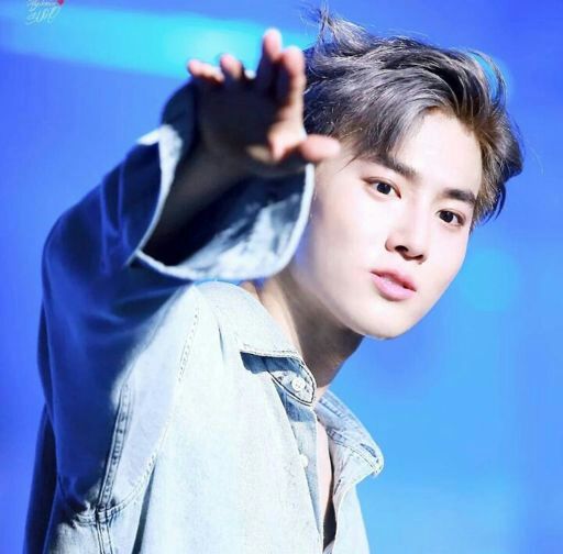 Suho | Wiki | EXO (엑소) Amino