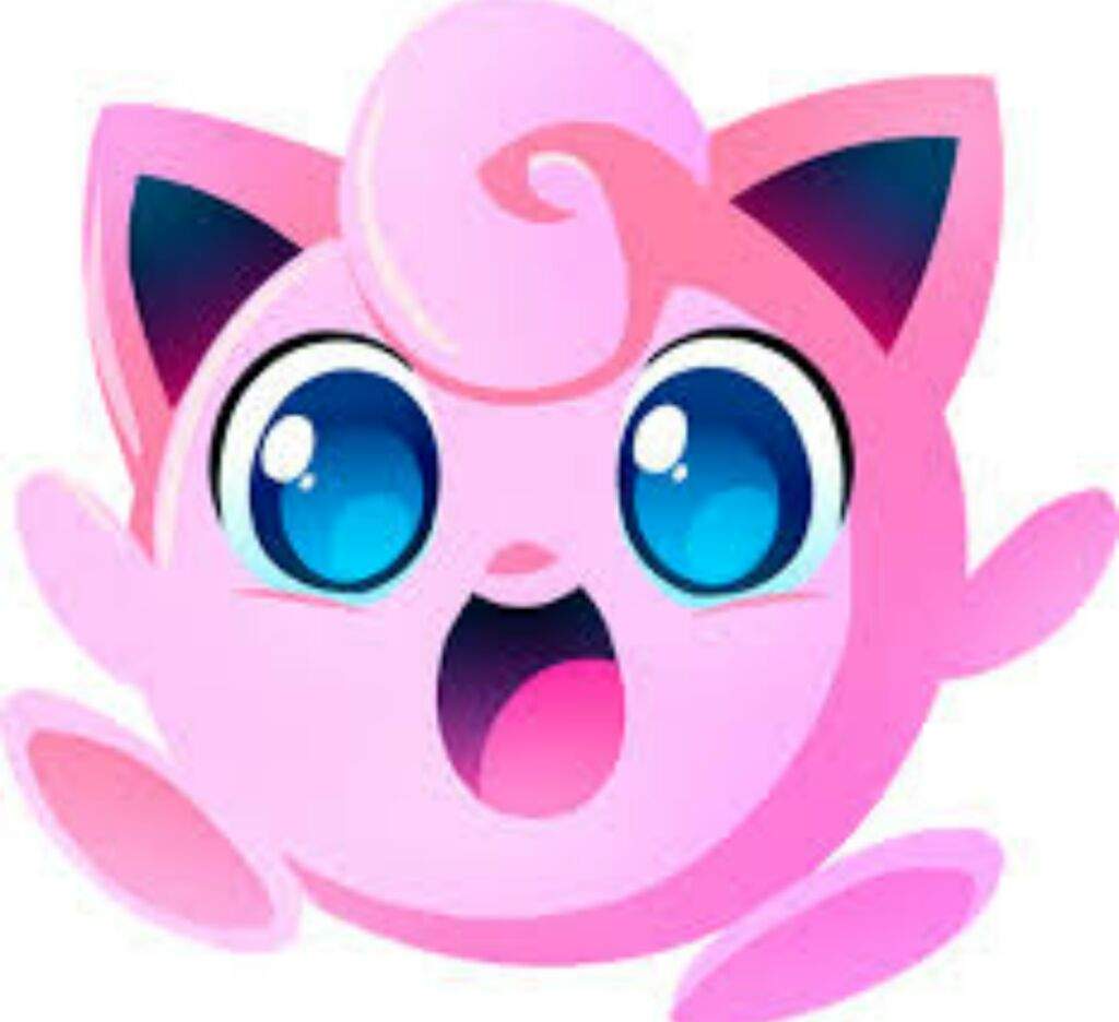 jigglypuff squishy