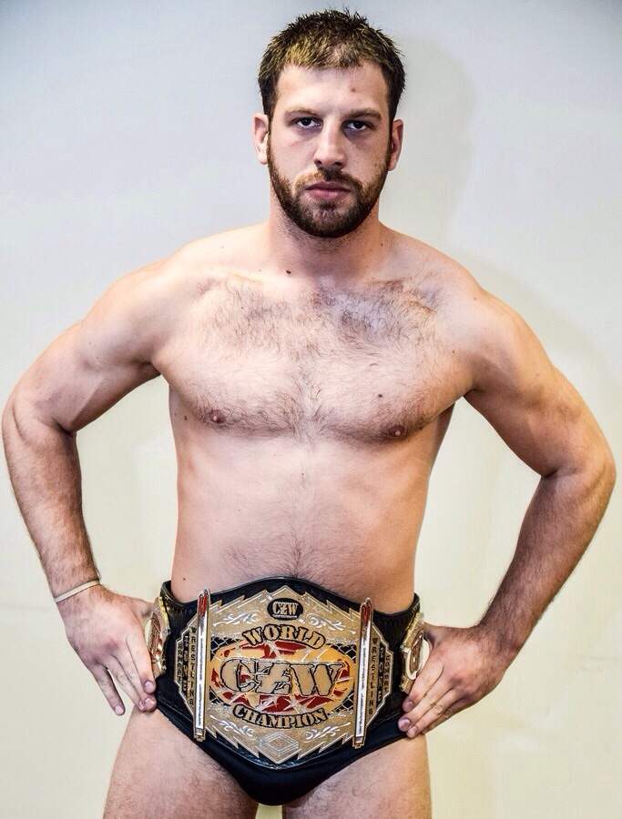 Drew Gulak Wrestling Amino.